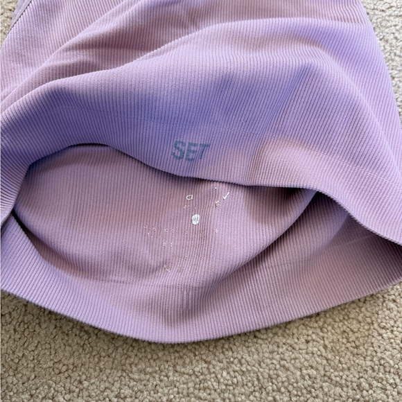 Set active Mauve set - Picture 9 of 9